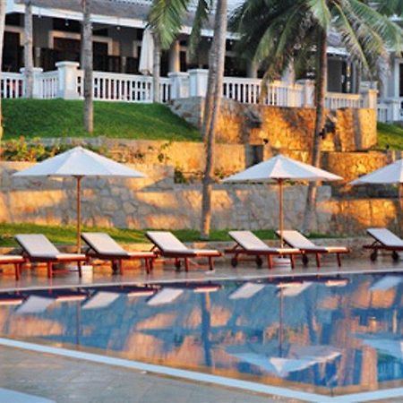 Amaryllis Resort Phan Thiet Dış mekan fotoğraf