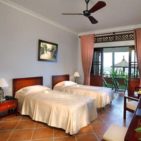Amaryllis Resort Phan Thiet Dış mekan fotoğraf