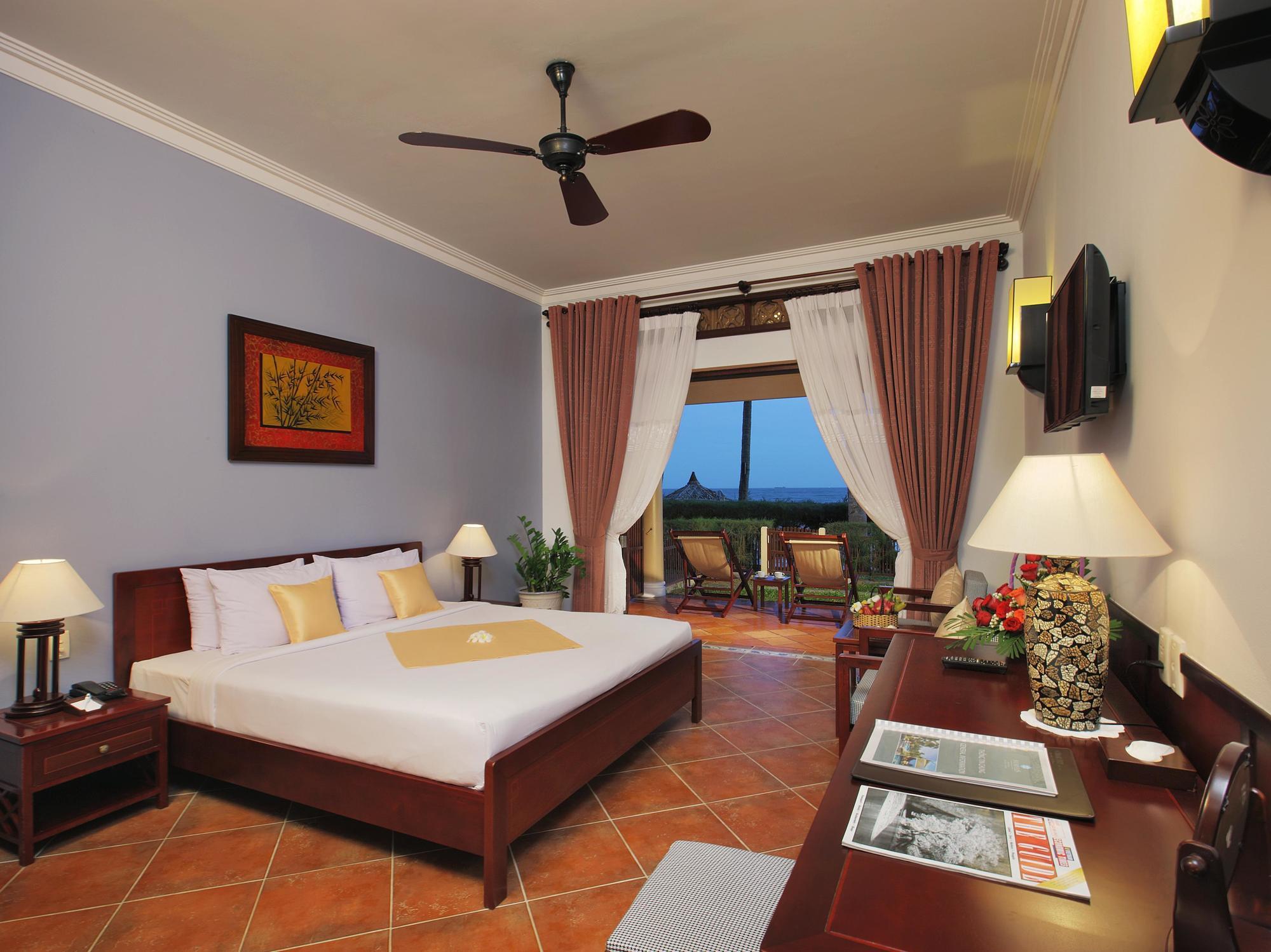 Amaryllis Resort Phan Thiet Dış mekan fotoğraf