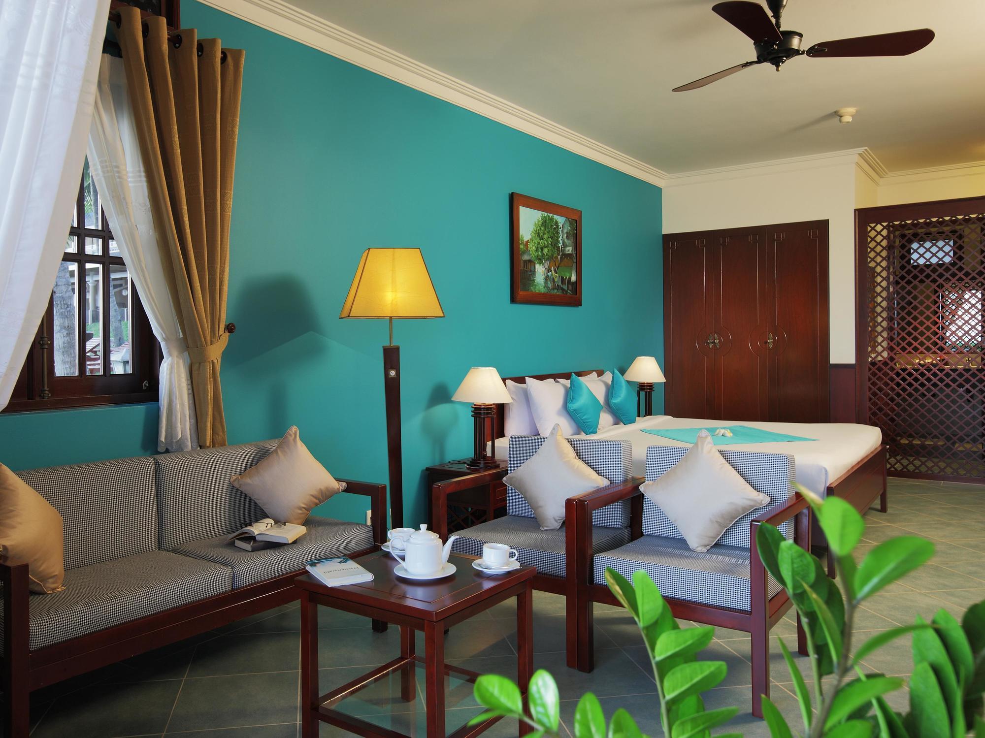 Amaryllis Resort Phan Thiet Dış mekan fotoğraf