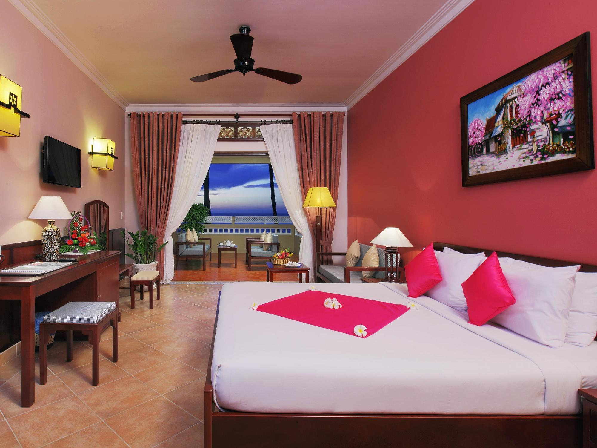 Amaryllis Resort Phan Thiet Dış mekan fotoğraf