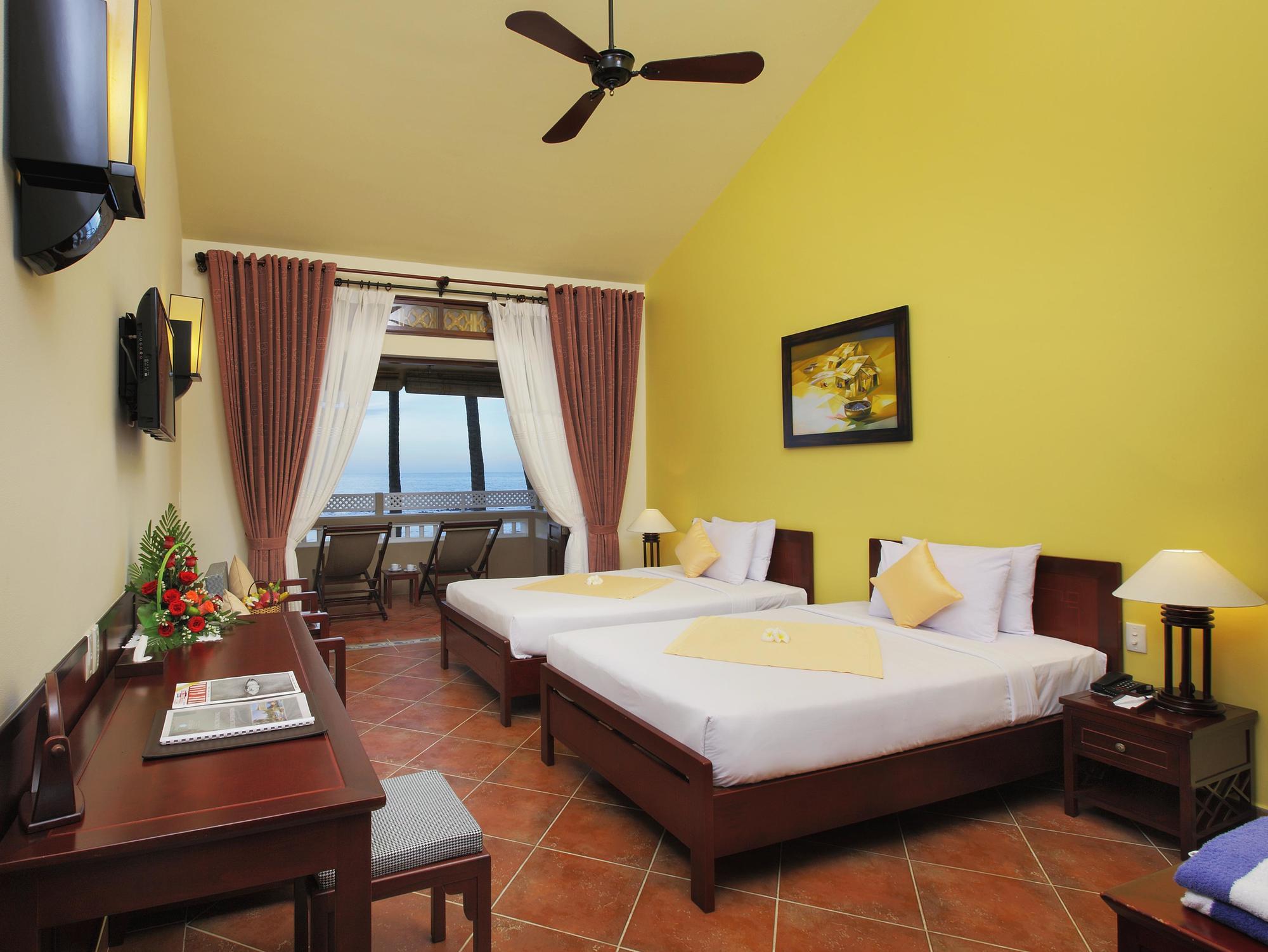 Amaryllis Resort Phan Thiet Dış mekan fotoğraf