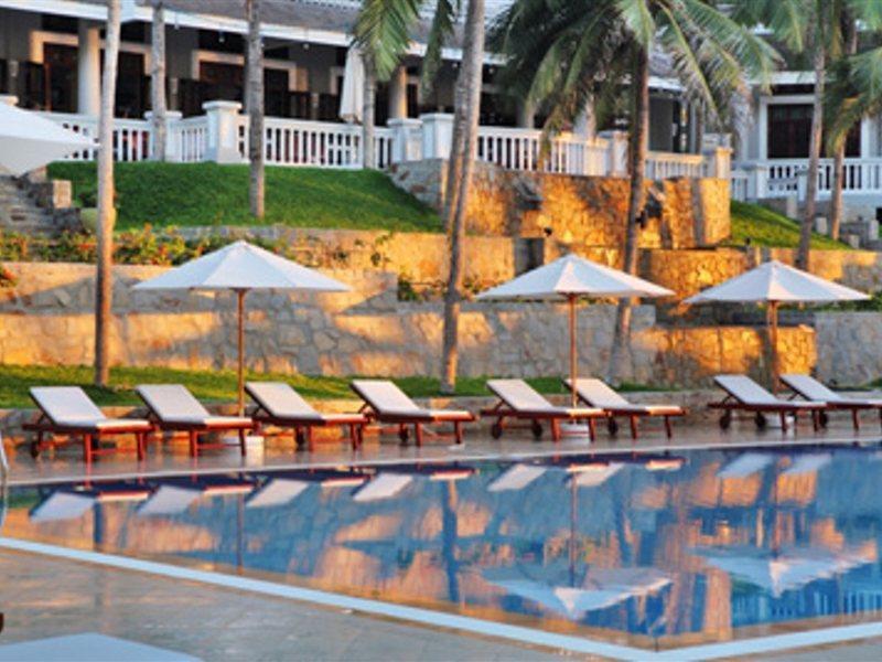 Amaryllis Resort Phan Thiet Dış mekan fotoğraf