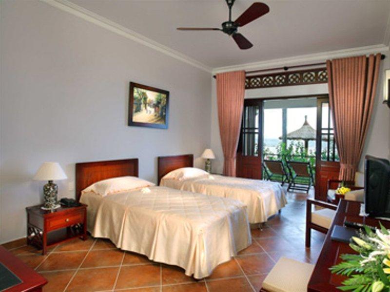 Amaryllis Resort Phan Thiet Dış mekan fotoğraf