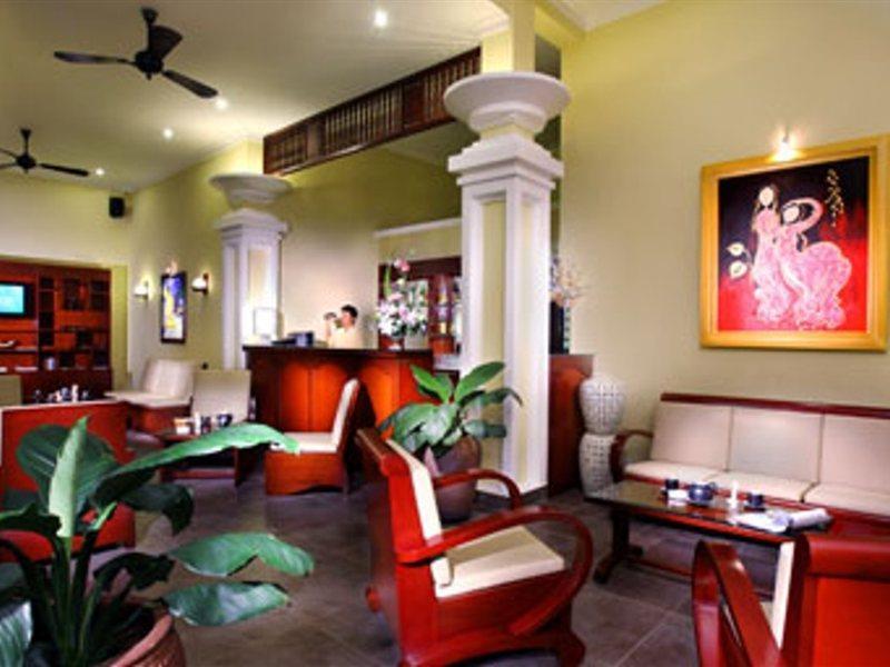 Amaryllis Resort Phan Thiet Dış mekan fotoğraf