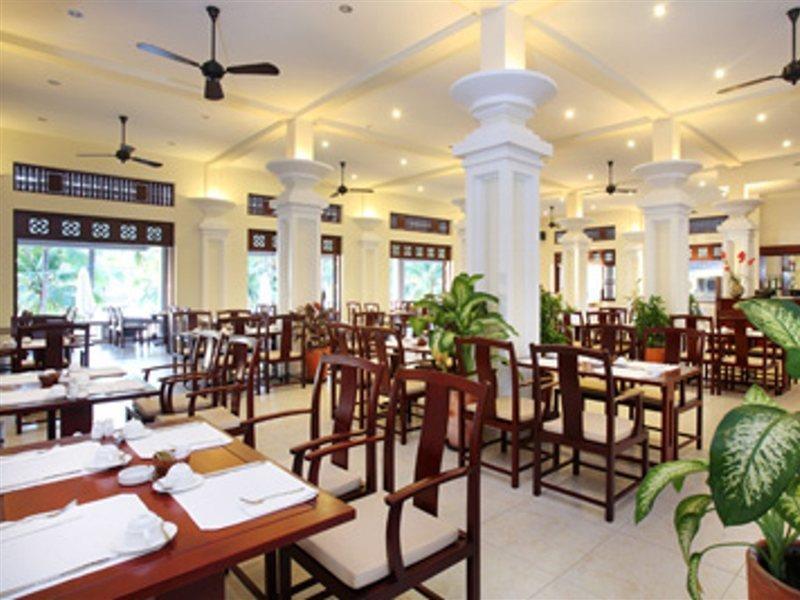 Amaryllis Resort Phan Thiet Dış mekan fotoğraf