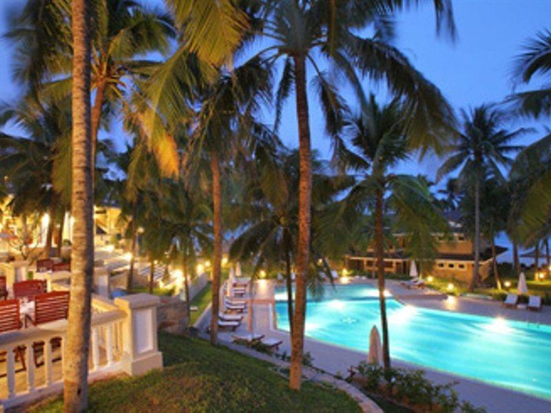 Amaryllis Resort Phan Thiet Dış mekan fotoğraf