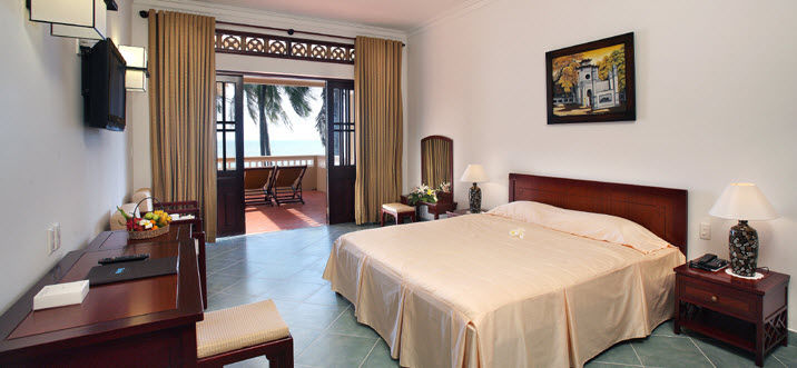 Amaryllis Resort Phan Thiet Dış mekan fotoğraf