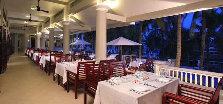 Amaryllis Resort Phan Thiet Dış mekan fotoğraf
