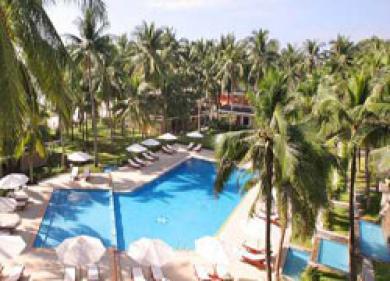 Amaryllis Resort Phan Thiet Dış mekan fotoğraf