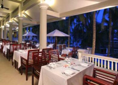 Amaryllis Resort Phan Thiet Dış mekan fotoğraf