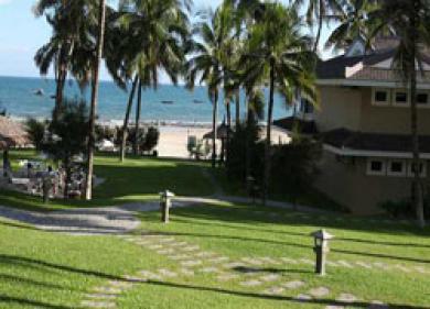 Amaryllis Resort Phan Thiet Dış mekan fotoğraf
