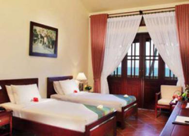 Amaryllis Resort Phan Thiet Dış mekan fotoğraf