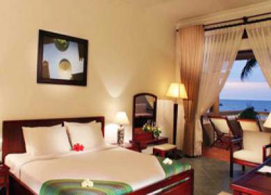 Amaryllis Resort Phan Thiet Dış mekan fotoğraf