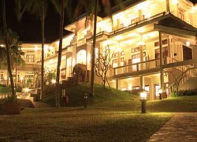 Amaryllis Resort Phan Thiet Dış mekan fotoğraf
